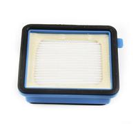 Pure F9 Vacuum Canister Filter Set High-Strength Mesh for Fine Dust and Allergen Capture for Pf91 to 6bw/6eb/6eg/6pr/5ebf/5btf/6bwf Models - Washable