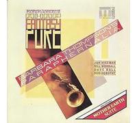 Pure Fantasy (UK Import) by Barbara Thompson's Paraphernalia