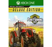 Pure Farming 2018 | Deluxe Edition Xbox One - Xbox Live Key - EUROPE