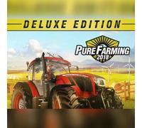 Pure Farming 2018 Deluxe Edition (Xbox One / Xbox Series X|S) Xbox Live Key - UNITED STATES