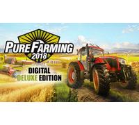 Pure Farming 2018 - Digital Deluxe Edition