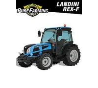 Pure Farming 2018 - Landini REX-F Steam Key GLOBAL