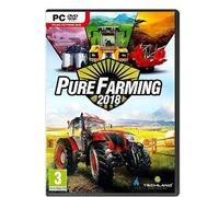 Pure Farming 2018 (PC DVD)