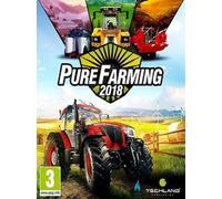 Pure Farming 2018 (PC) - Steam Account - GLOBAL