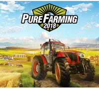 Pure Farming 2018 US XBOX One CD Key