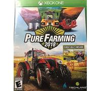 Pure Farming 2018 - Xbox One