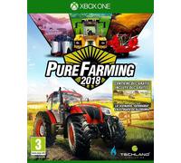 Pure Farming 2018 - Xbox One (PC)