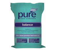 Pure Feed Company Pure Balance 15Kg Horse Feed