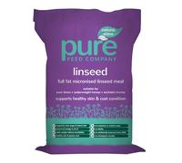 Pure Feed Pure Linseed
