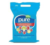 Pure Feed Company Pure Original Horse Treats 12 x 2kg