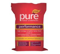 Pure Feed Pure Performance