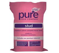 Pure Feed Company Pure Stud - Size: 15kg