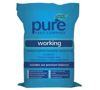 Pure Feed Company Pure Working - Size: 15kg