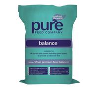 Pure Feed Pure Balance Horse Feed - 15kg