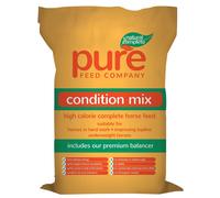 Pure Feed Pure Condition Mix - Size: 15kg