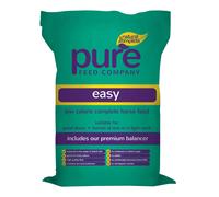 Pure Feed Pure Easy Horse Feed - 15kg