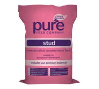 Pure Feed Pure Stud Horse Feed - 15kg