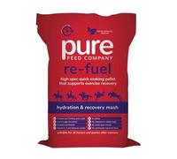 Pure Feed Re Fuel Pellets Horse Feed - 15 kg