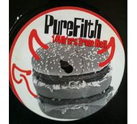 Pure Filth - 1/4lb'ers From Hell