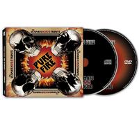 Pure Fire The Ultimate Kiss Tribute