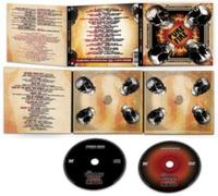 Pure Fire - The Ultimate Kiss Tribute