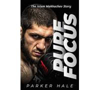 Pure Focus: The Islam Makhachev Story