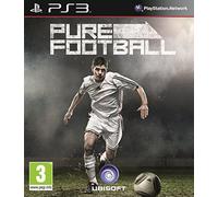 Pure Football (PS3)