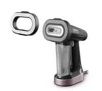 Pure Force DT8765G0 Garment Steamer - Ash Grey/Rose Gold