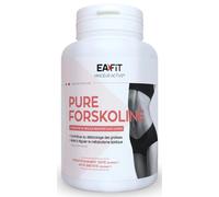 Pure Forskolin EA Fit (60 gélules) Blanc TU