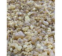 Pure Frankincense Resin Tears, Natural Aromatic Incense 80 gram لبان ذكر