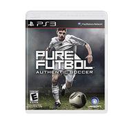 Pure Futbol / Game
