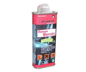 Pure Gasoline 125ml Atlantic