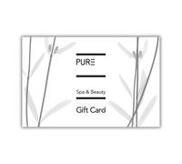 PURE Gel Pedicure - 6 Treatment Package