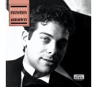 Pure Gershwin by Michael Feinstein (2013) Audio CD