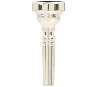 PURE GEWA 710037 5C-FL Flugelhorn Mouthpiece, Silver