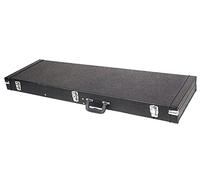 PURE GEWA FX F560190 Wood Case for E-Bass Universal