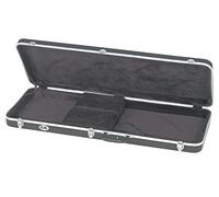 PURE GEWA FX F560380 ABS Case for E-Guitar Universal
