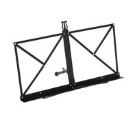 PURE GEWA FX F900701 44 x 21.5 cm Table Music Stand with Bag