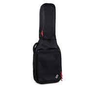 PURE GEWA Guitar Gig-Bag Series 110 black for Classic guitar 4/4