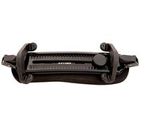 PURE GEWA PS405035 Shoulder Rest Comfort Muco Fits All for Violin 4/4 - 1/8