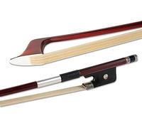 PURE GEWA PS407415 French Model Bass Bow, Size 1/8