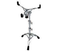 PURE GEWA PS803802 Snare stand SS-800C Concert snare stand, double braced, height approx. 50cm/80cm, 2 level extendable