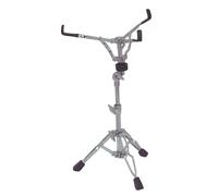 PURE GEWA Snare stand SS-100 double braced, height approx. 47cm/70cm