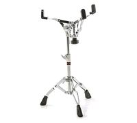 PURE GEWA Snare stand SS-600 double braced, heavy duty, height approx. 44cm/60cm, low adjustable
