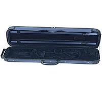 PURE GEWA Viola Case CVA 4 in dark blue 35.5 cm