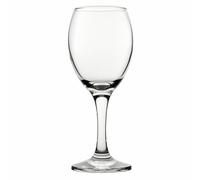 Pure Glass Wine Glass 11oz / 310ml - Case of 48 - Wine Glasses Glassware
