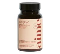 Pure Glow food supplement - 60 capsules Untinted one size
