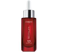 Pure Glycolic Acid Face Serum by L'Oreal Paris Skin Care I Revitalift Derm Intensive 10% Glycolic Acid Serum I Dark Spot Concealer To Even Tone & Reduces Wrinkles I 1.0 oz