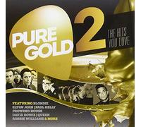 Pure Gold 2 Various - Pure Gold 2