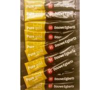 (Pure Gold, 50) Douwe Egberts Individual One Cup Coffee Sachets